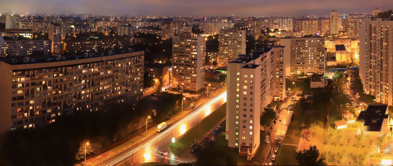 ЧОП Сталкер, Кайман г. Москва